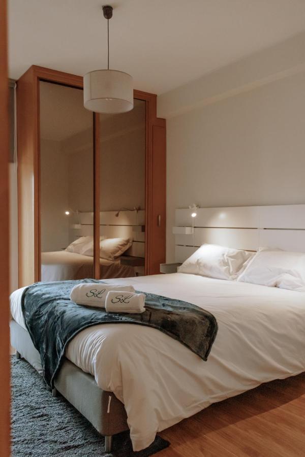 Sweet Living Porto Apartment Valbom  Luaran gambar