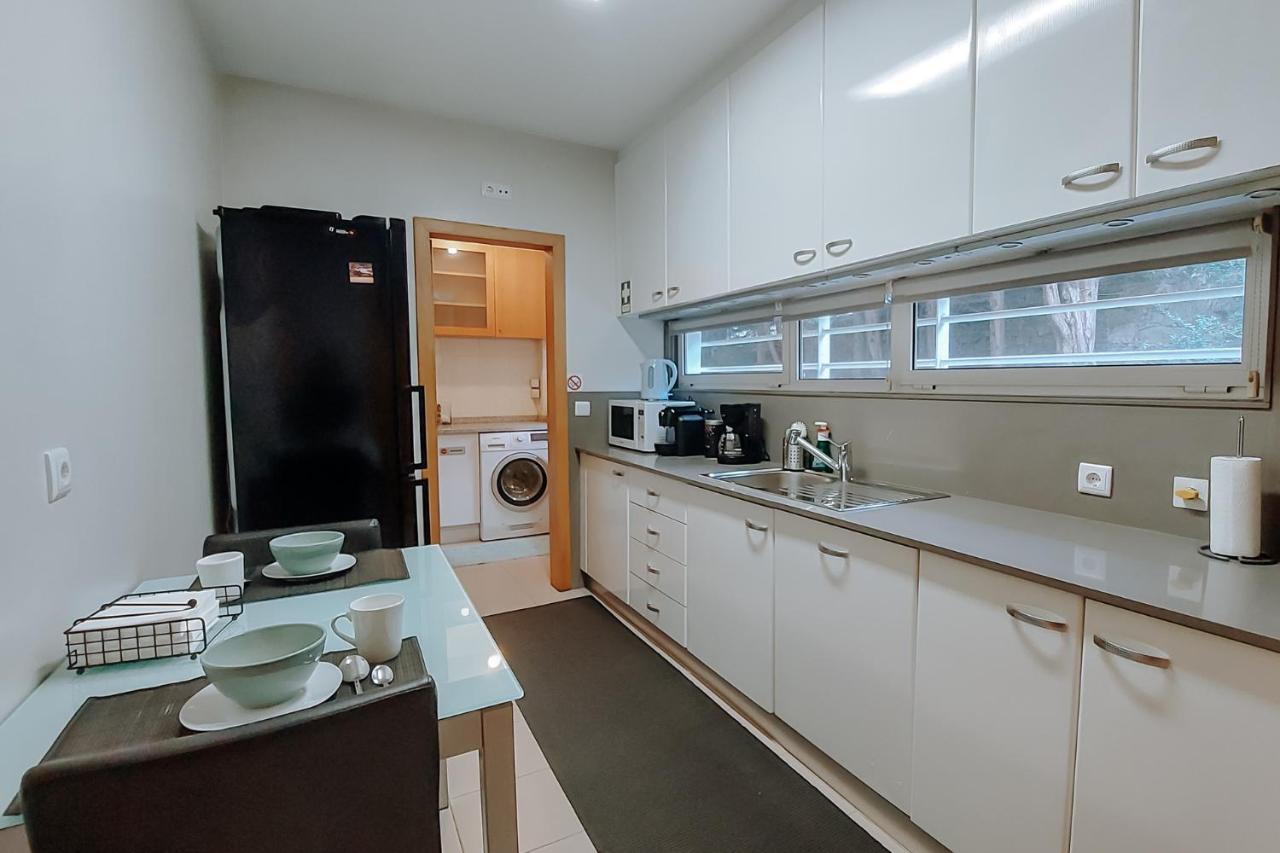 Sweet Living Porto Apartment Valbom  Luaran gambar