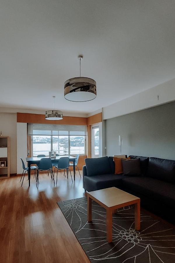 Sweet Living Porto Apartment Valbom  Luaran gambar